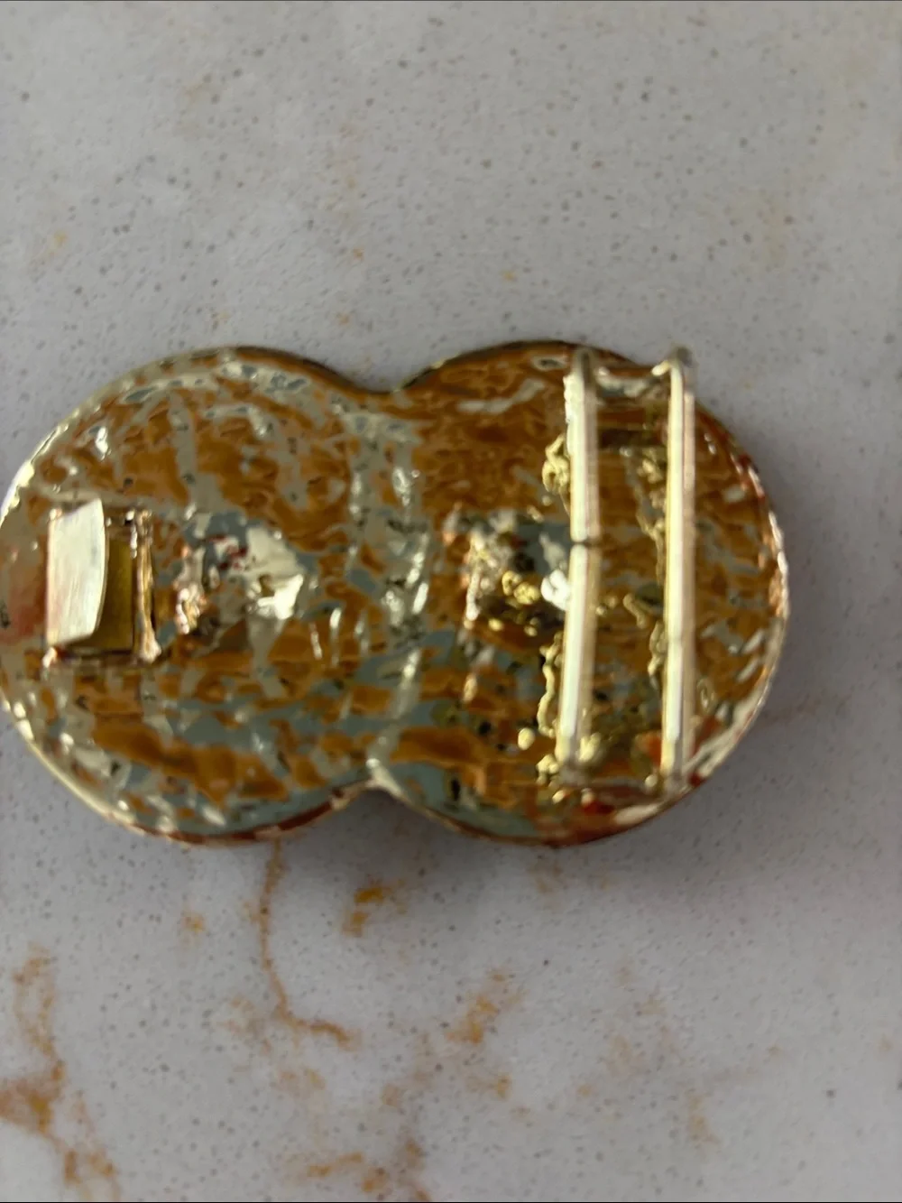 N/A decorative round